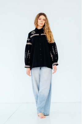 Вишиванка жіноча